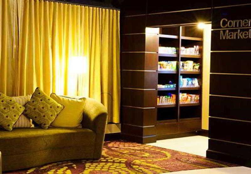 Fairfield Inn & Suites By Marriott Dallas Dfw Airport South/Irving Tiện nghi bức ảnh
