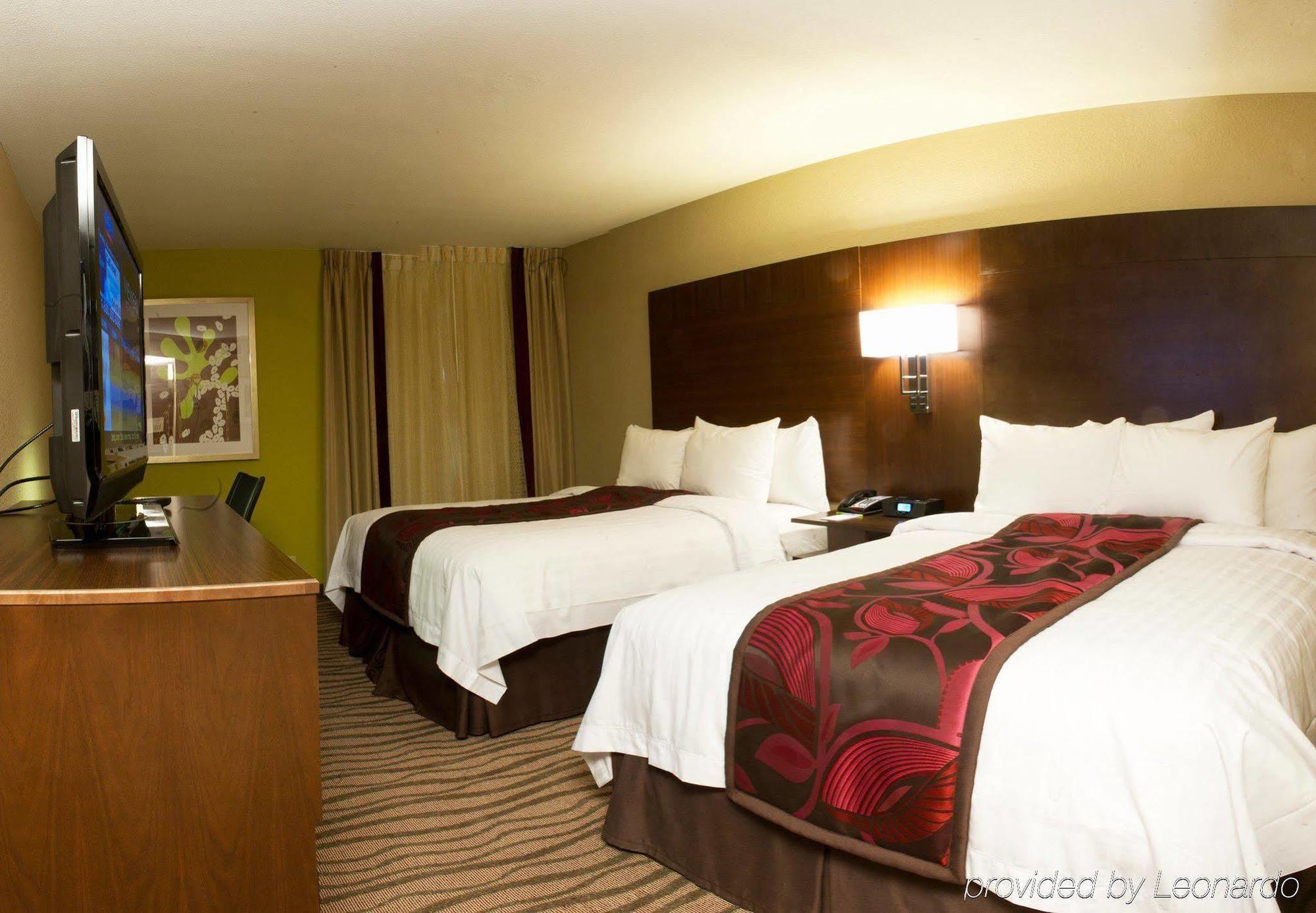 Fairfield Inn & Suites By Marriott Dallas Dfw Airport South/Irving Phòng bức ảnh