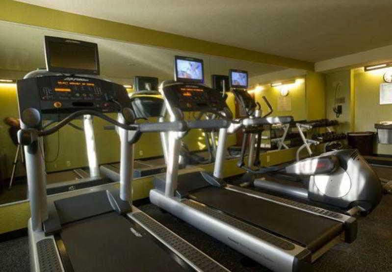 Fairfield Inn & Suites By Marriott Dallas Dfw Airport South/Irving Ngoại thất bức ảnh